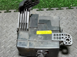 блок предохранителей Hyundai Santa Fe 2 поколение (CM) 2008, 2.2 л.