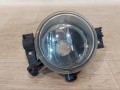 фара противотуманная Ford C-Max 1 поколение [рестайлинг] 2009, 1.6 л., HWDA, бензин, 3M5115K201 - фото №5