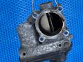 заслонка дроссельная Ford Focus 2 поколение 2007, 1.6 л., HXDA, бензин, МКПП, 2S6U-FA, 19060631274763R, 1274763R, 1906063, 50951B3 - фото №4