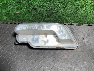фара противотуманная левая Mercedes-Benz E-Класс W212/S212/C207/A207 [рестайлинг] 2013, 2.2 л., 89080013