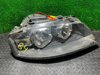 фара правая Audi A3 8P 2005, 1.6 л., 301206602