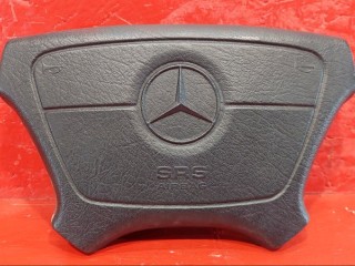 подушка безопасности водителя Mercedes-Benz E-Класс W124 [рестайлинг] W210 1998, 112.911, 1404601198