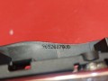 ручка внутренняя передняя левая Peugeot 407 1 поколение [рестайлинг] 2009, 96526178JD - фото №4