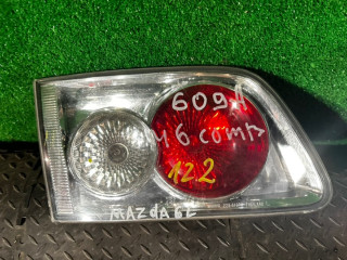 фонарь крышки багажника правый Mazda 6 GG 2004, 22661974