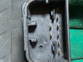 кнопка ручного тормоза (ручника) Volkswagen Passat B8 2015, 5J0919237 - фото №4