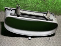 комплект декоративных накладок (дерева) салона Renault Laguna 2 поколение 2005, 8200025902 - фото №4