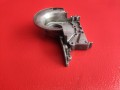 крышка двигателя передняя Nissan Qashqai 1 поколение J10 2008, 1.5 л., K9K, дизель, 8200563690 - фото №5