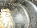 полуось передняя правая (приводной вал, ШРУС) Toyota Avensis 2 поколение (T250) 2006, A02317004 - фото №2