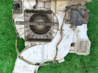 корпус отопителя (печки) Mitsubishi Pajero 2 поколение [рестайлинг] 2003, 3.2 л.