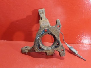 кулак поворотный правый Opel Astra H 2004, 1.4 л., Z 14 XEP, бензин, 13156048