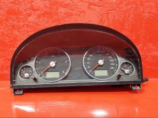 щиток приборов (приборная панель) Ford Mondeo 3 поколение [рестайлинг] 2005, HJBC / 2.0 Duratorq, 3S7F10841