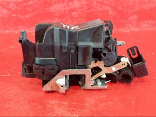 замок двери Mercedes-Benz E-Класс W124 [рестайлинг] W210 1998, 112.911, 2027203635
