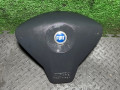 подушка безопасности водителя Fiat Stilo 1 поколение 2002, 1.2 л., 735317551 - фото №3