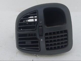 дефлектор обдува салона Fiat Ducato 1 поколение (1981 - 1993), 3