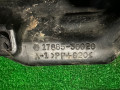 гофра инжектора Toyota Hilux 7 поколение 2008, 2.5 л., 17885-30020 - фото №3