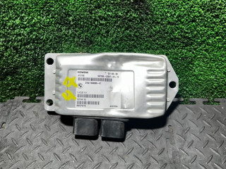 блок управления раздаткой BMW X5 E70 2007, 27607569969