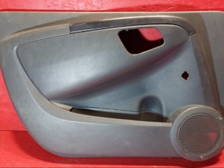 обшивка двери передняя левая Fiat Fiorino 2 поколение 2009, 2254160004