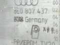 бампер передний Audi A4 B6 2004, 1.8 л., бензин, седан, 8E0807437 - фото №10