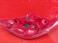 фонарь задний Peugeot 207 1 поколение 2007, 1.4 л., KFU (ET3J4), бензин, 9649986680 - фото №5