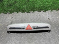 кнопка аварийной сигнализации Peugeot 308 T7 2009, 9659215177 - фото №2