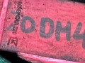 КПП механическая (МКПП) Citroen Berlingo 1 поколение (M49) 2000, 1.9 л., 20DM47 - фото №5