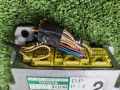 блок AirBag Toyota RAV4 2 поколение (XA20) 2003, 1.8 л., 89170-42090 - фото №3