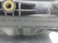коллектор впускной Mercedes-Benz A-Класс W168 1999, OM166 - фото №6