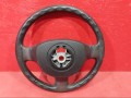 руль Peugeot 207 1 поколение 2007, 1.4 л., KFU (ET3J4), бензин, 96585075 - фото №2