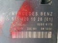 блок управления центральным замком Mercedes-Benz Vito W639 2005, OM646, 6398201026 - фото №4
