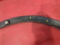 накладка колесной арки Nissan Qashqai 1 поколение J10 2008, 1.5 л., K9K, дизель, 93828JD000 - фото №5