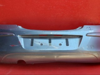 бампер задний Opel Corsa C (2000 - 2003), 13179893