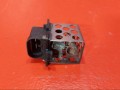 сопротивление печки Nissan Qashqai 1 поколение J10 2008, 1.5 л., K9K, дизель, 8200045082 - фото №3