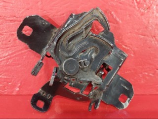 замок капота Volkswagen Golf 4 поколение 2001, 1J0823509C