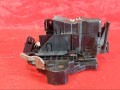 замок двери Mercedes-Benz E-Класс W124 [рестайлинг] W210 1998, 112.911, 2027203635 - фото №2
