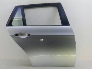 дверь BMW 3 серия E90/E91/E92/E93 2007