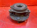 ступица передняя Toyota Avensis 3 поколение (T270) 2011, 2.0 л., 1AD-FTV, дизель, 4355002010 - фото №4