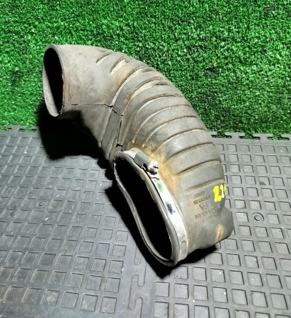 гофра инжектора Audi 80 8C/B4 1994, 050129627C - фото №1