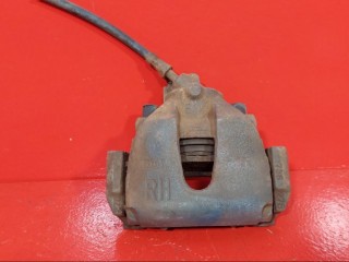 суппорт передний правый Ford Focus 2 поколение 2008, 1682875