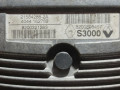 блок управления двигателем Renault Megane 1 поколение [рестайлинг] 2001, 8200321263, 820039857, 21584288-2A, 4044162759 - фото №3