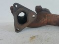 коллектор выпускной Mercedes-Benz Vito W639 2006, 2.2 л., OM 646.982, дизель, 6111420501 - фото №4