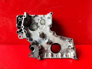 декоративная крышка двигателя Land Rover Freelander 1 поколение 2002, 2.0 л., 20T2N, дизель, 2247285