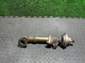 трубка системы рециркуляции EGR Volkswagen Sharan 1 поколение 2000, 028131501E - фото №3