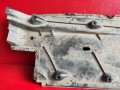 защита двигателя Volkswagen Passat B6 2008, 3C0825201D - фото №10