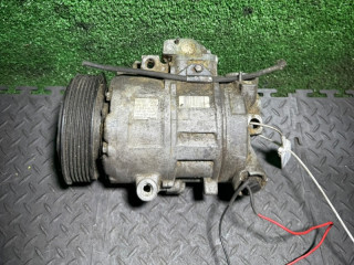 компрессор кондиционера Skoda Fabia 1 поколение [рестайлинг] 2005, 1.4 л., 6Q0820808A