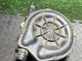насос продувки катализатора Mercedes-Benz A-Класс W168 2001, A0001404085 - фото №2