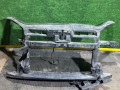 передняя панель крепления облицовки (телевизор) Volkswagen Golf 4 поколение 2004, 701010081 - фото №2