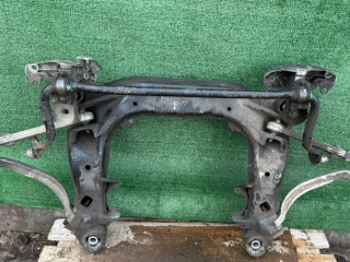 балка подвески передняя (подрамник) Volkswagen Passat B6 2006