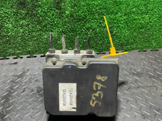 блок ABS Audi A6 4F/C6 2006, 2.0 л., 0265950429