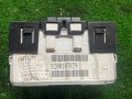 монитор мультимедиа Renault Megane 2 поколение 2004, 8200107839 - фото №3
