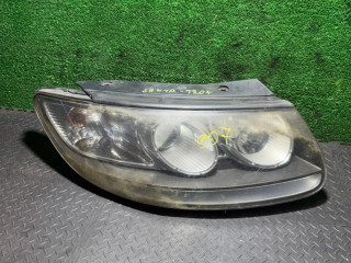 фара правая Hyundai Santa Fe 2 поколение (CM) 2008, 2.2 л., 921022BXXX